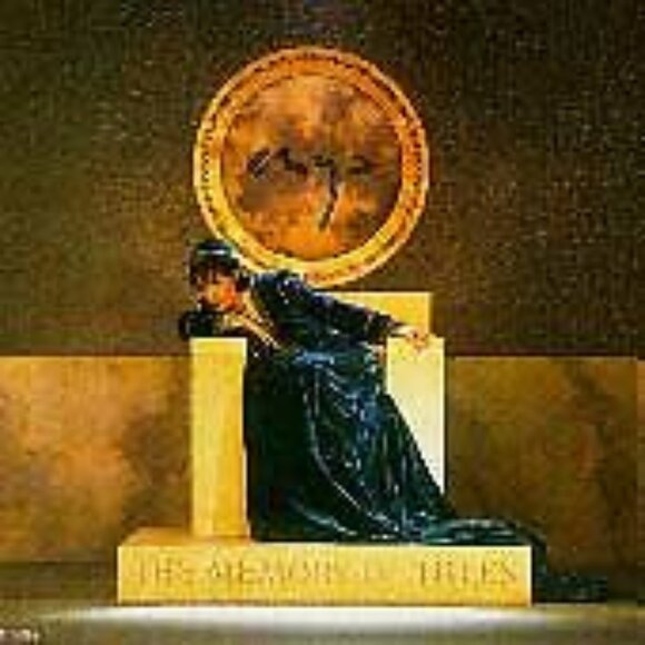 The Memory of Trees by Enya (CD, Reprise Records) - Picture 1 of 1